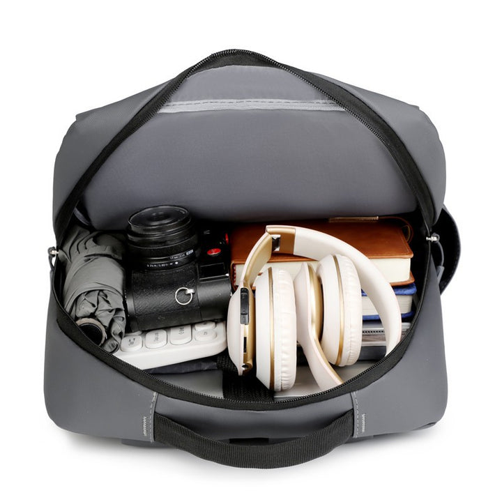 Sleek Business Laptop Backpack Stornfield