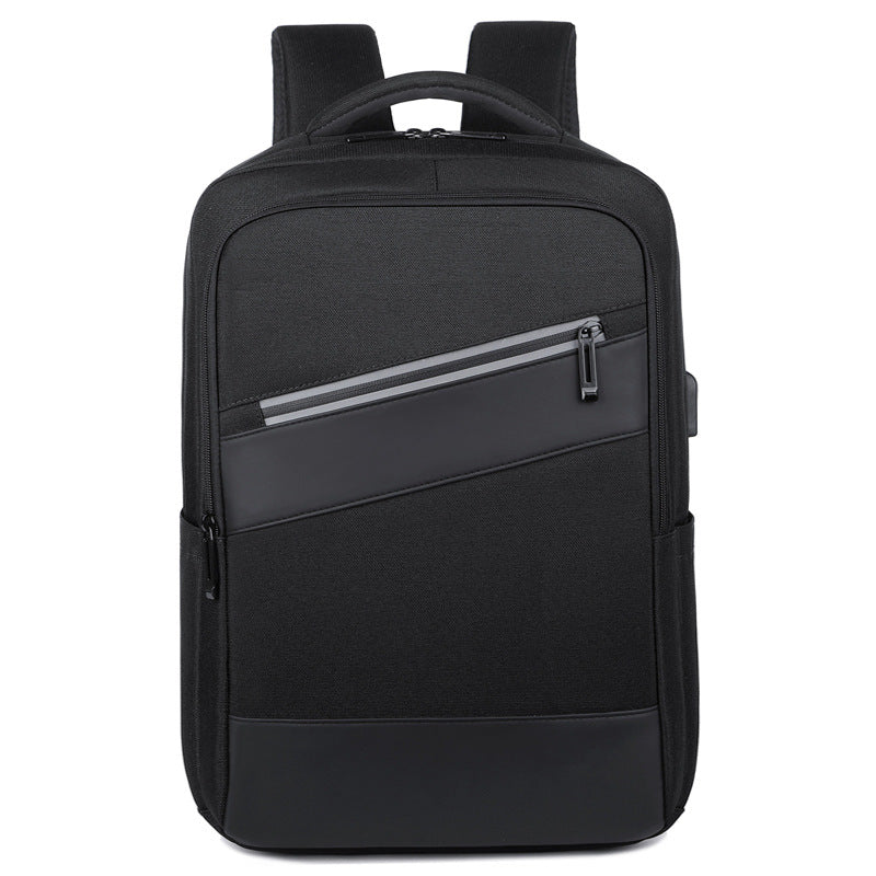 Sleek Professional Laptop Backpack