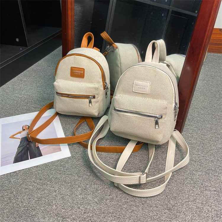 Mini Casual Backpack Stornfield