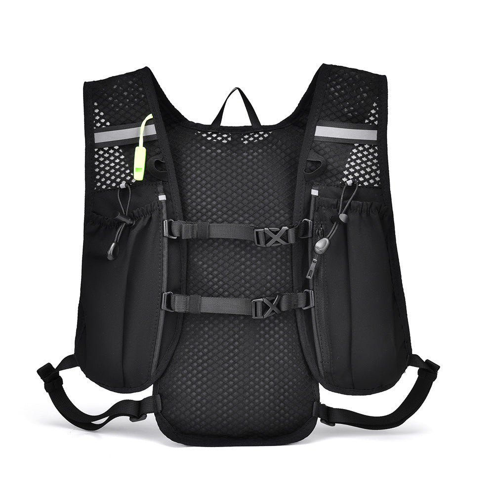Lightweight Performance Hydration Backpack Stornfield