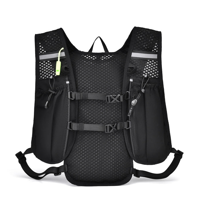 Lightweight Performance Hydration Backpack Stornfield