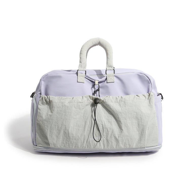 Versatile All-Weather Travel Duffle Bag Stornfield