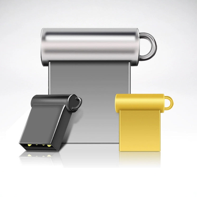 Compact Keychain Storage Capsule Stornfield