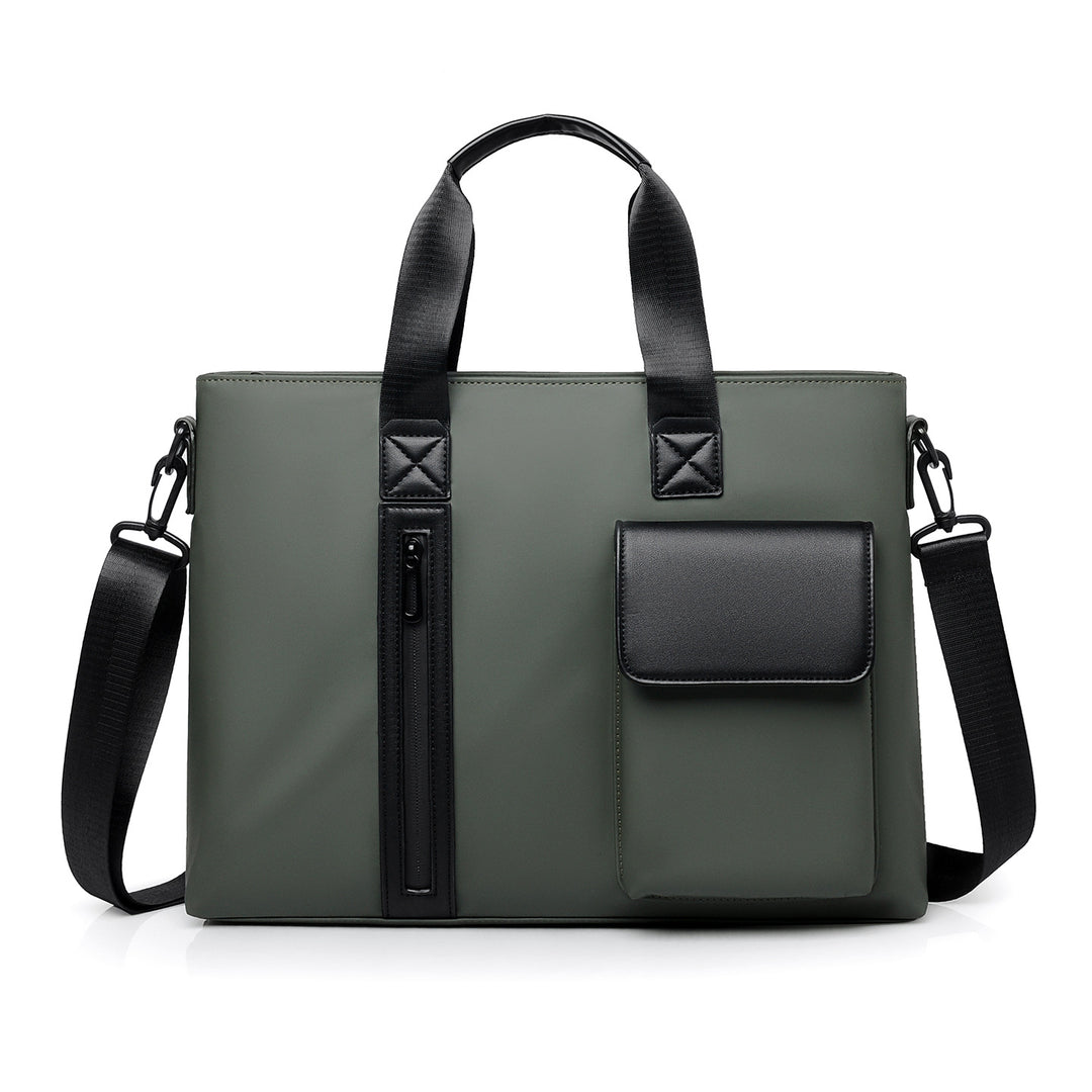 Professional Versatile Laptop Tote Bag Stornfield