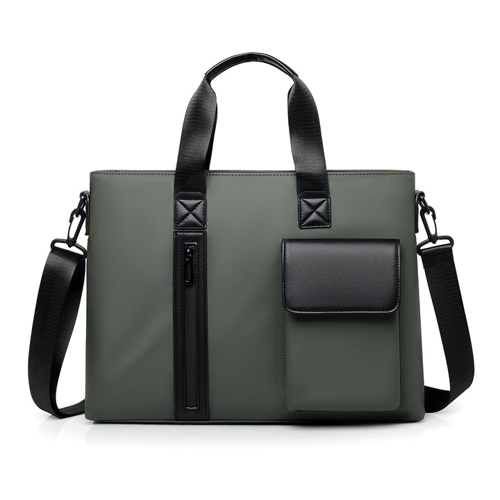 Professional Versatile Laptop Tote Bag Stornfield