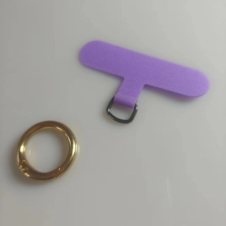 Durable Keyring Accessory Stornfield