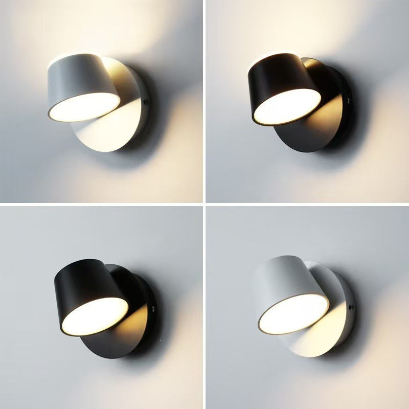 Stylish Wall Mounted LED Light