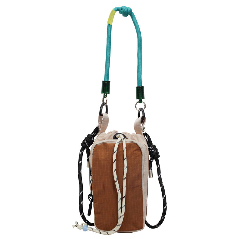 Lightweight Drawstring Utility Bag Stornfield