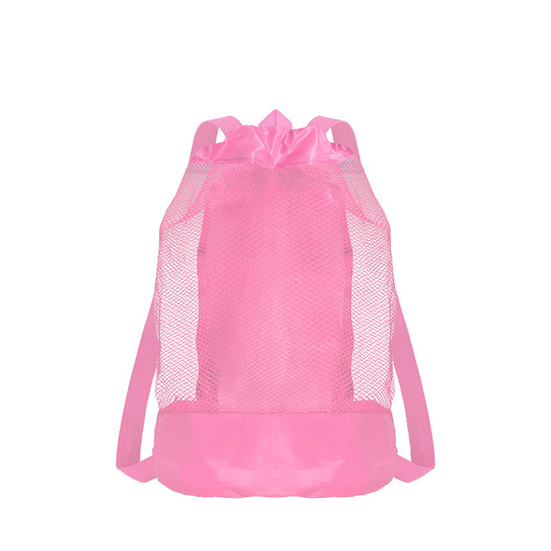 Breathable mesh backpack Stornfield