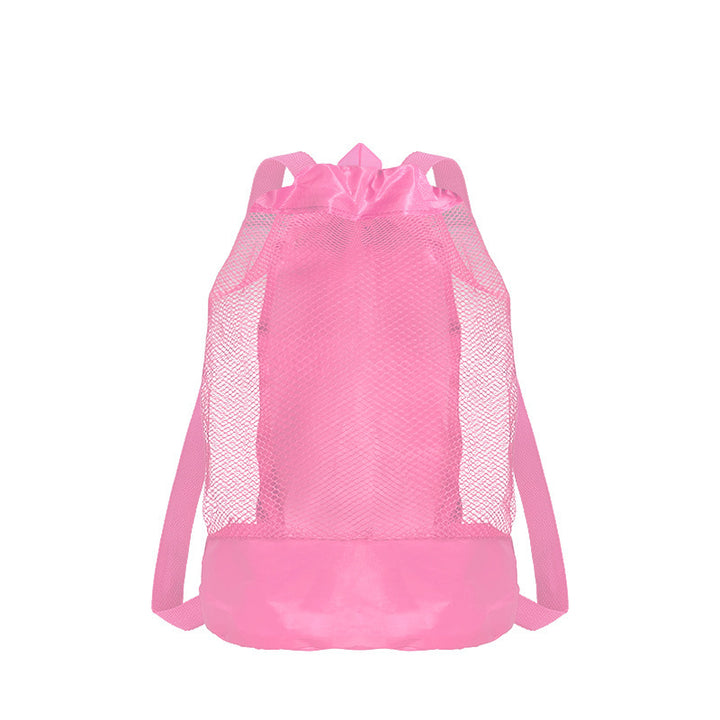 Breathable mesh backpack Stornfield
