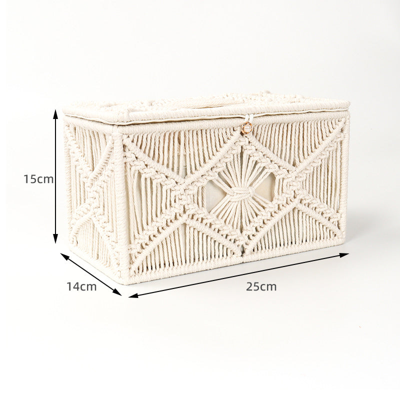 Storage Box Stornfield