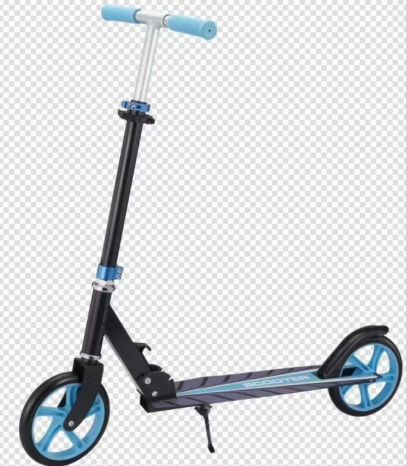 Foldable Advanced Kick Scooter Stornfield