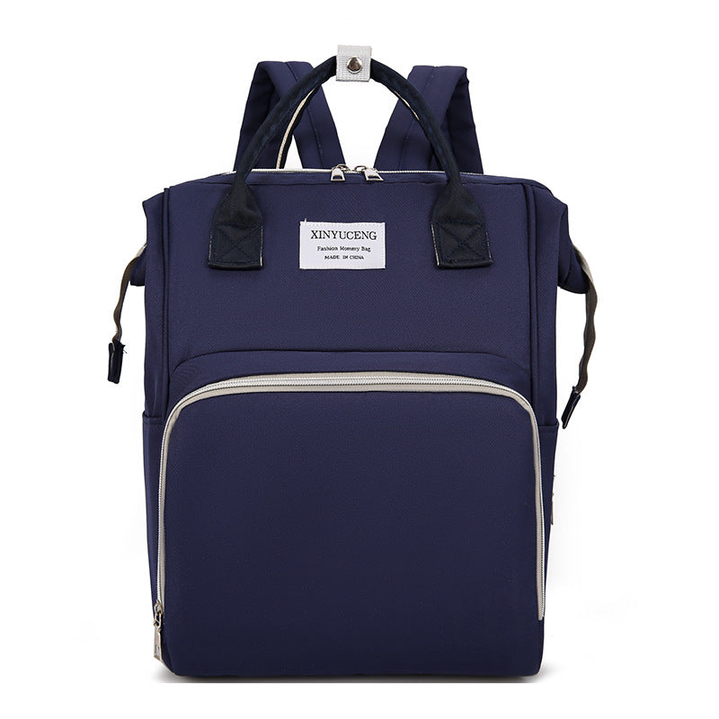 Versatile Travel Backpack Stornfield
