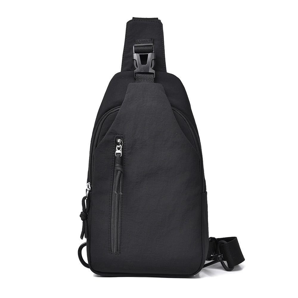 Compact Outdoor Sling Bag Stornfield