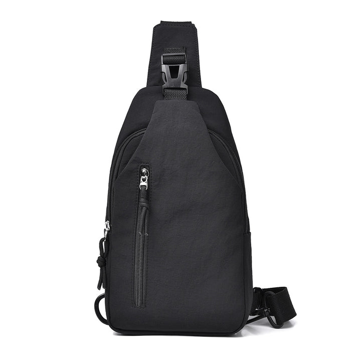 Compact Outdoor Sling Bag Stornfield