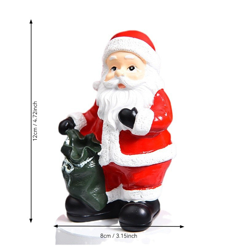 Decorative Christmas figure Stornfield