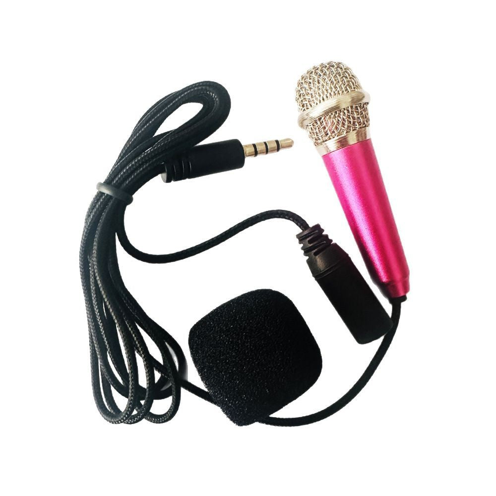 Professional Condenser Vocal Microphone Stornfield