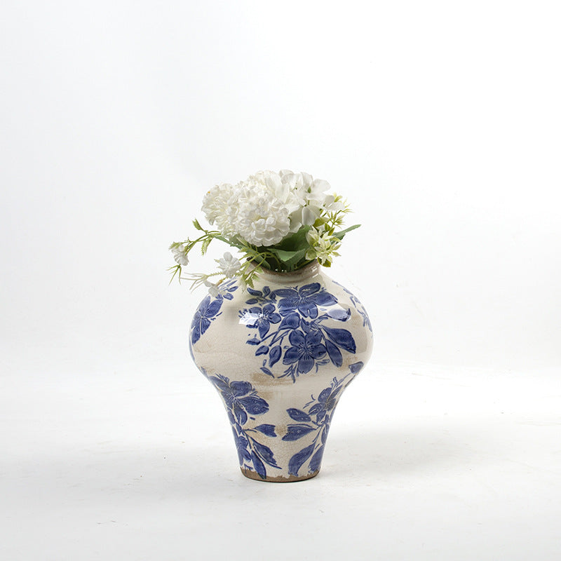 Ceramic vase Stornfield