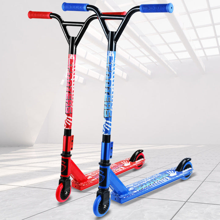 Stunt Kick Scooter Stornfield 1784811589