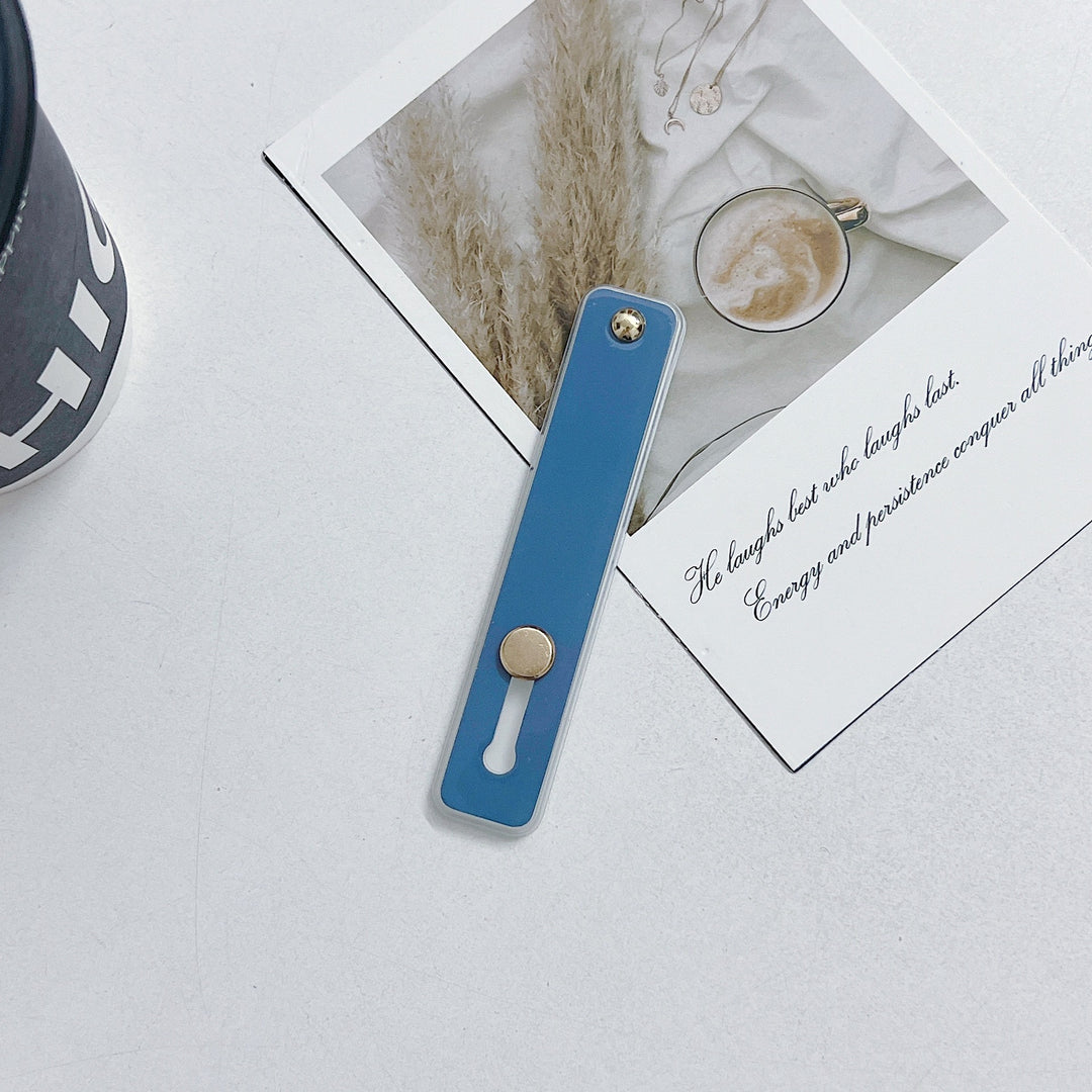 Minimalist Bookmark Stornfield