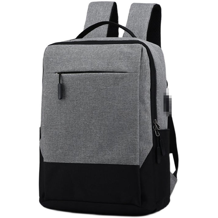 Multi-Functional Tech Backpack Stornfield