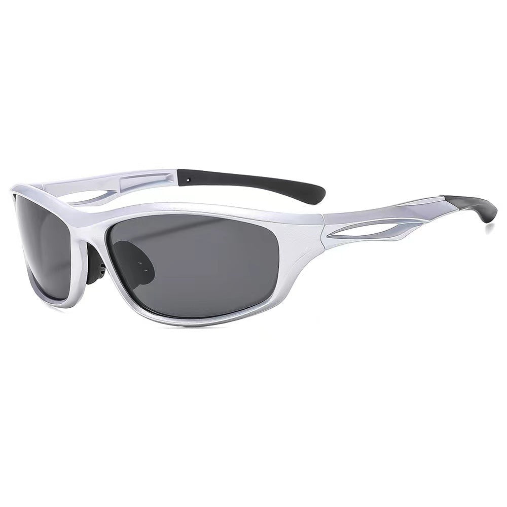 Men's Performance Sports Sunglasses Stornfield