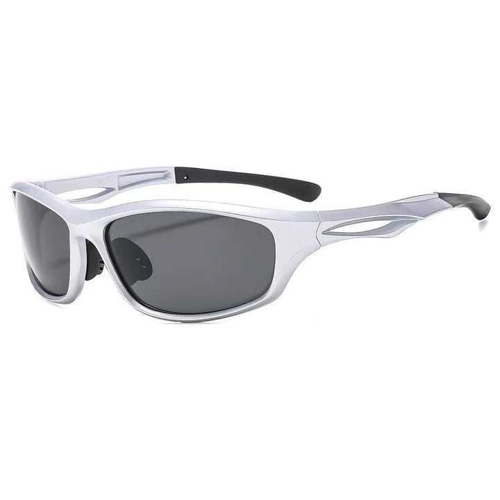 Men's Performance Sports Sunglasses Stornfield
