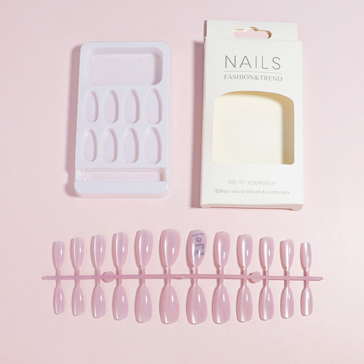 Do-It-Yourself Nail Art Kit Stornfield
