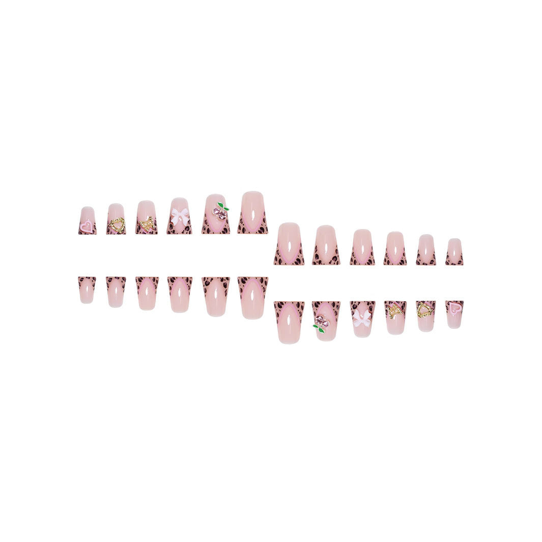 Artistic Nail Art Stornfield