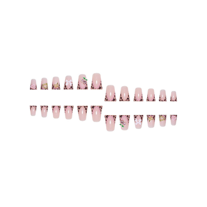 Artistic Nail Art Stornfield