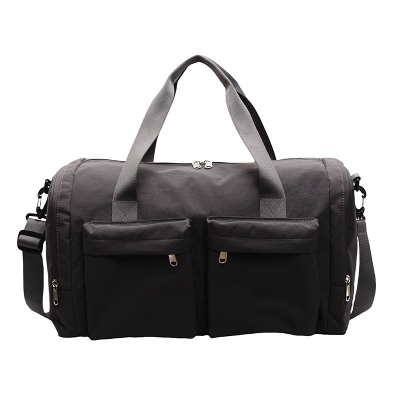 Practical Travel Duffel Bag Stornfield