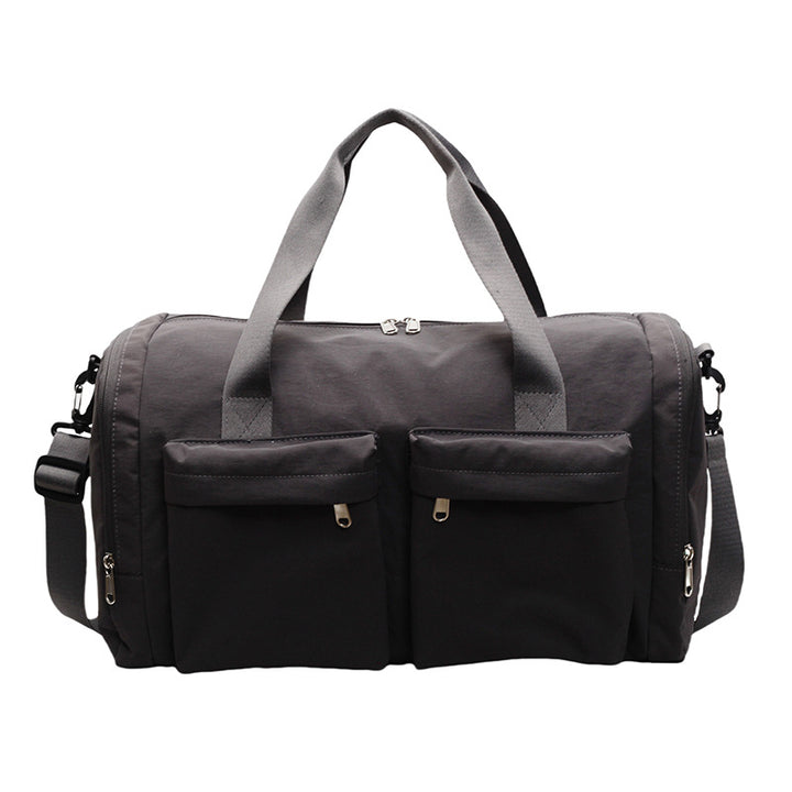Practical Travel Duffel Bag Stornfield
