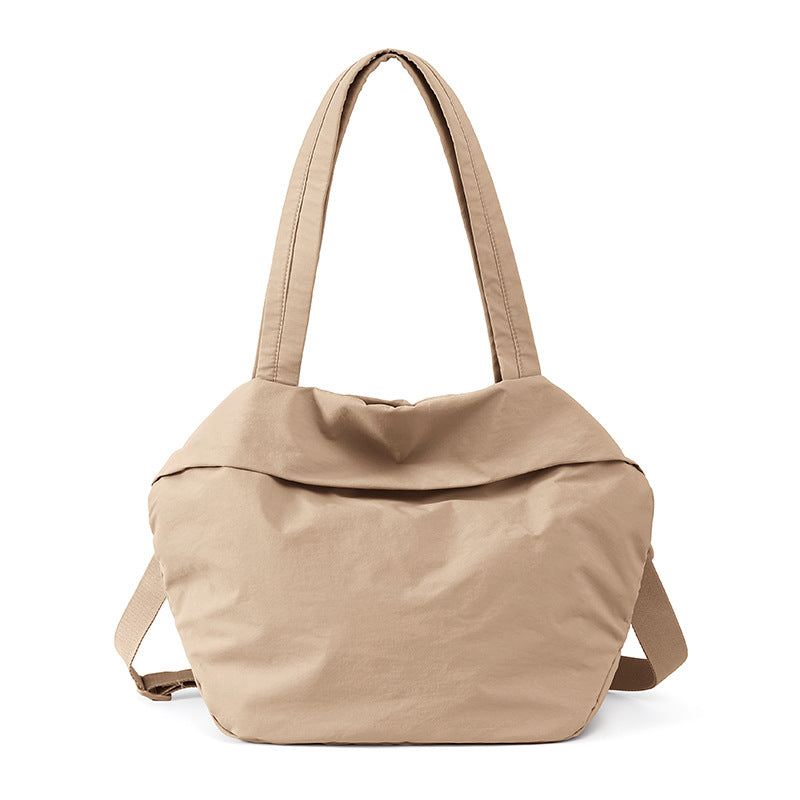 Versatile Casual Tote Bag