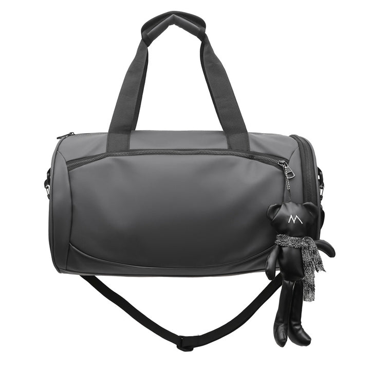 Versatile Sports Duffle Bag Stornfield