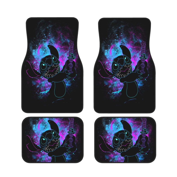 Vehicle Floor Mats Stornfield