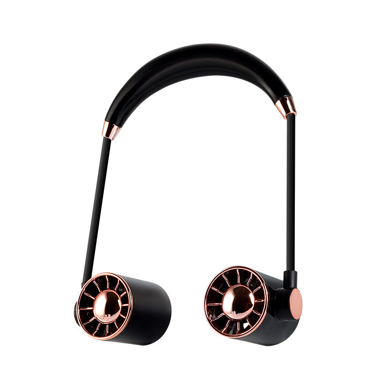 Ladies Portable Fan with Innovative Design Stornfield