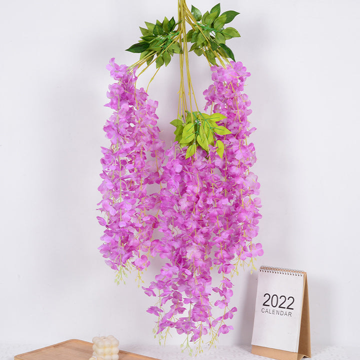 Hanging Flower Decoration