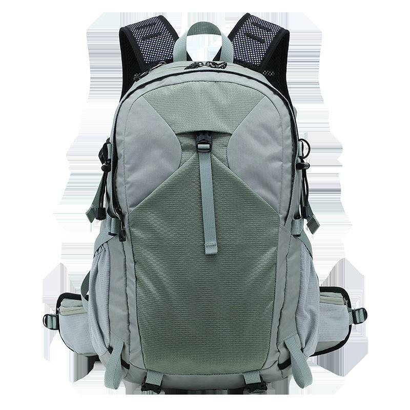 Versatile Outdoor Adventure Backpack