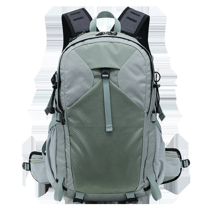Versatile Outdoor Adventure Backpack