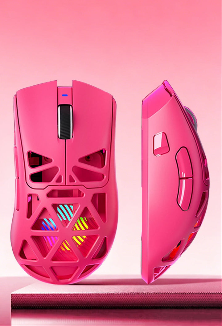 Lightweight Gaming Mouse with RGB Lighting Stornfield