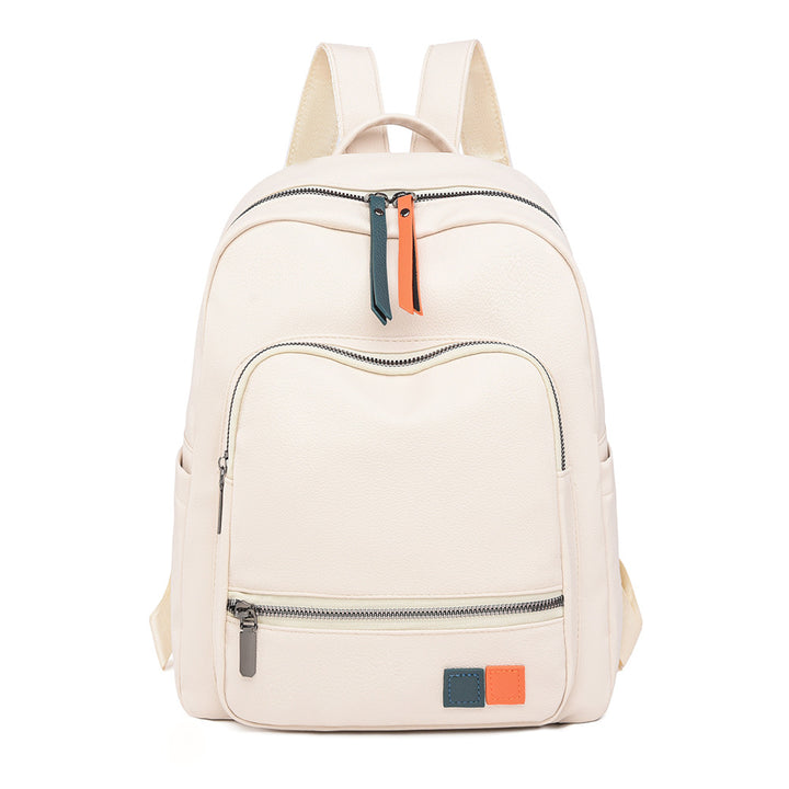 Ergonomic Multi-Compartment Backpack Stornfield