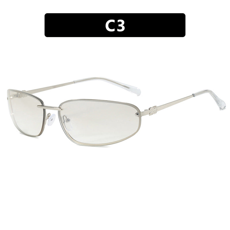 Women's stylish sunglasses with innovative design and comfortable fit Stornfield