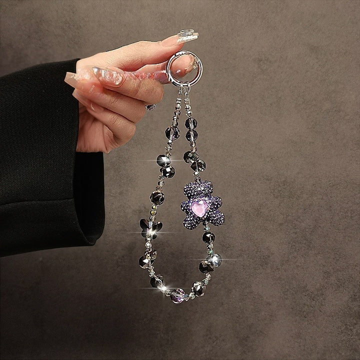 Decorative Charm Eyewear Lanyard Stornfield