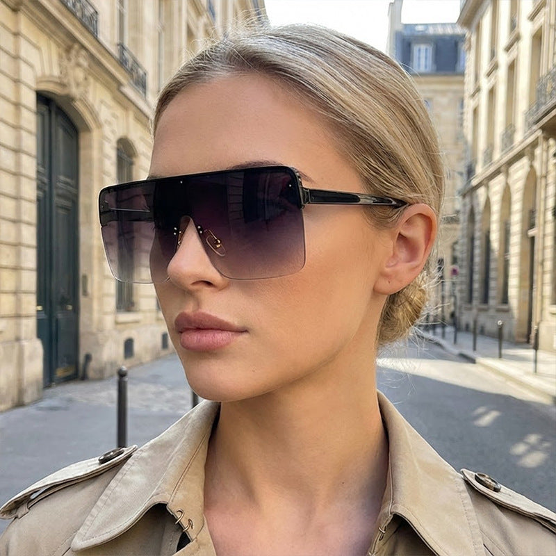 Women's Visor Sunglasses Stornfield