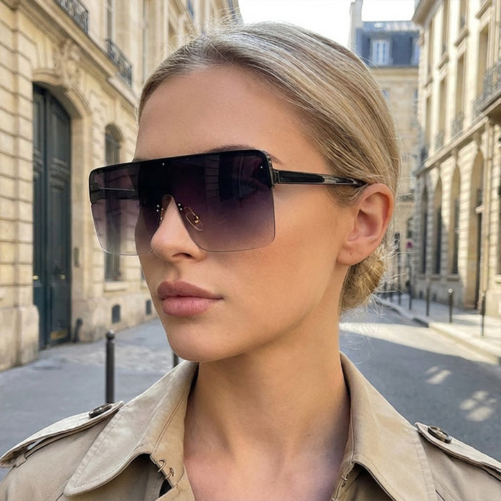 Women's Visor Sunglasses Stornfield