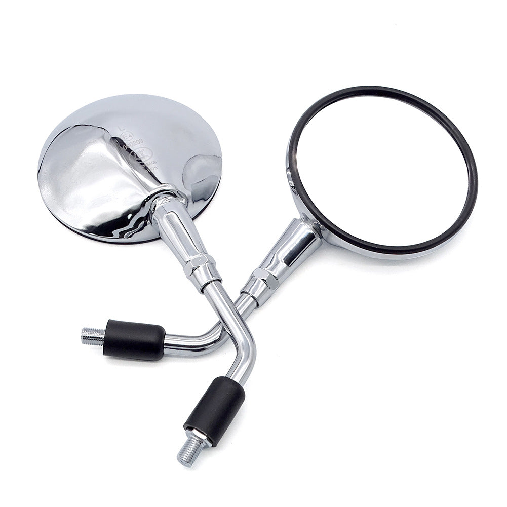 High-Quality Adjustable Motorcycle Mirrors Stornfield