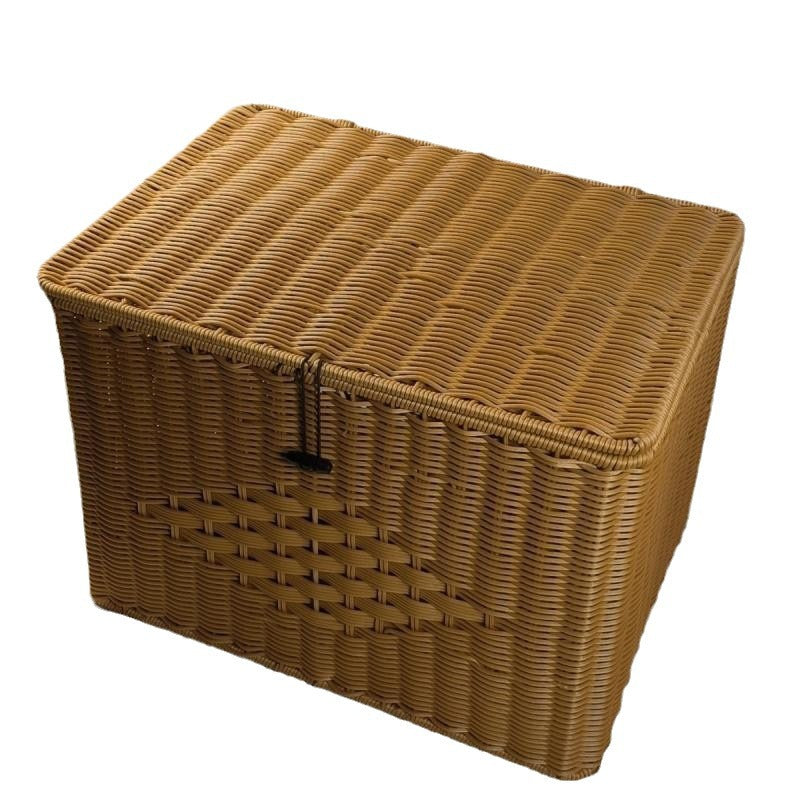 Decorative Storage Basket Stornfield