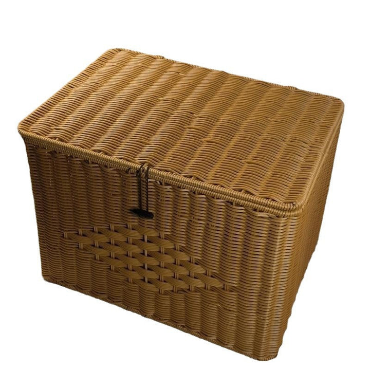 Decorative Storage Basket Stornfield