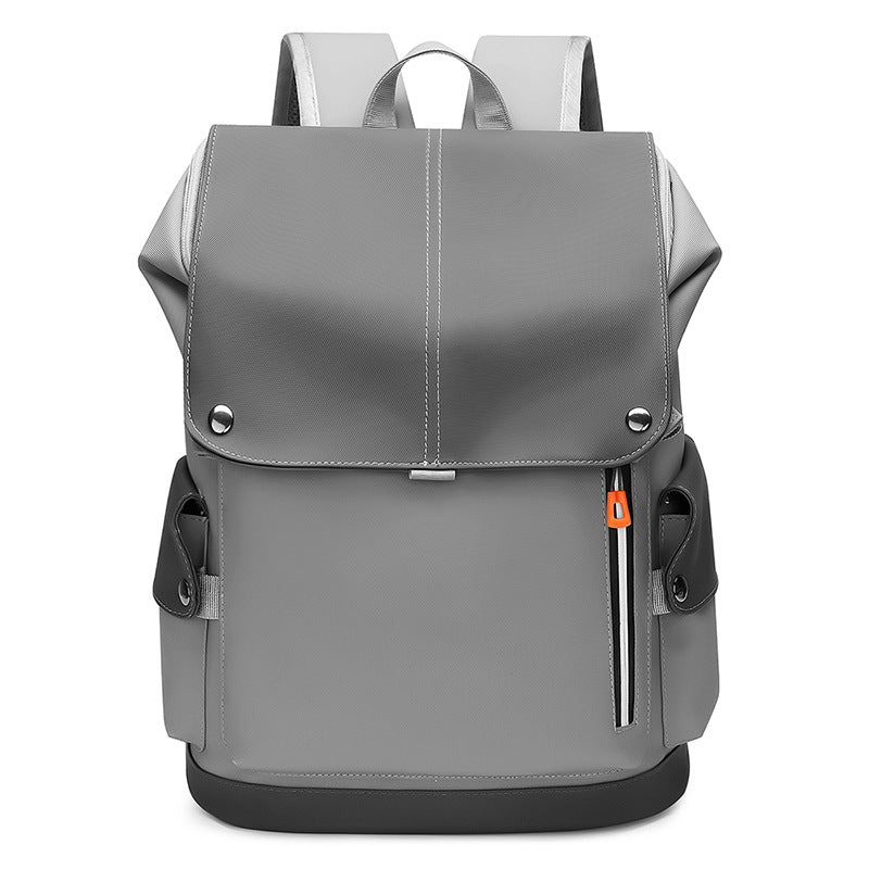 Waterproof Multi-Compartment Travel Backpack Stornfield