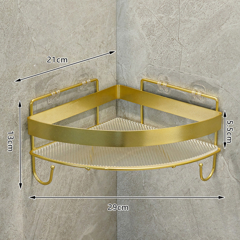 Shower shelf Stornfield